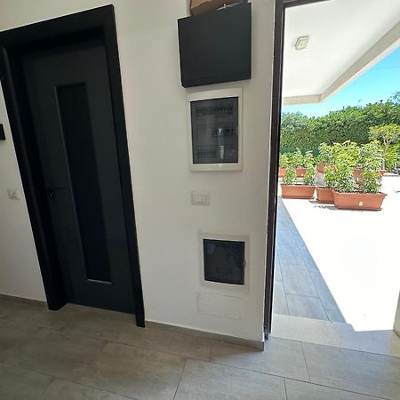 Sea&Sky Rooms Bari Exterior foto