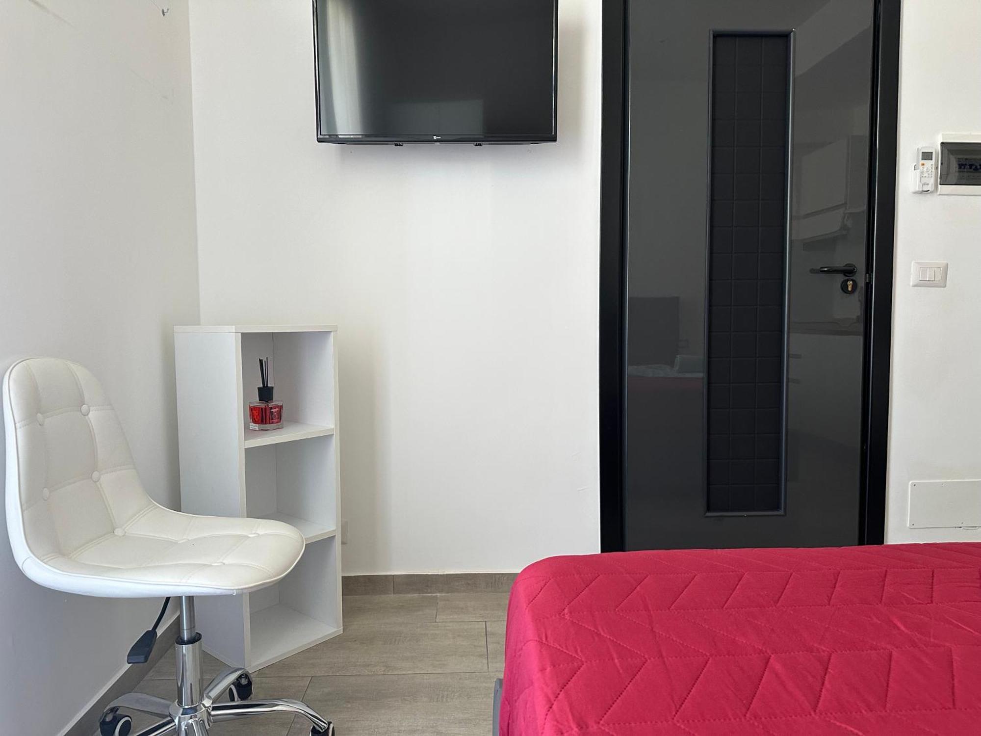 Sea&Sky Rooms Bari Exterior foto