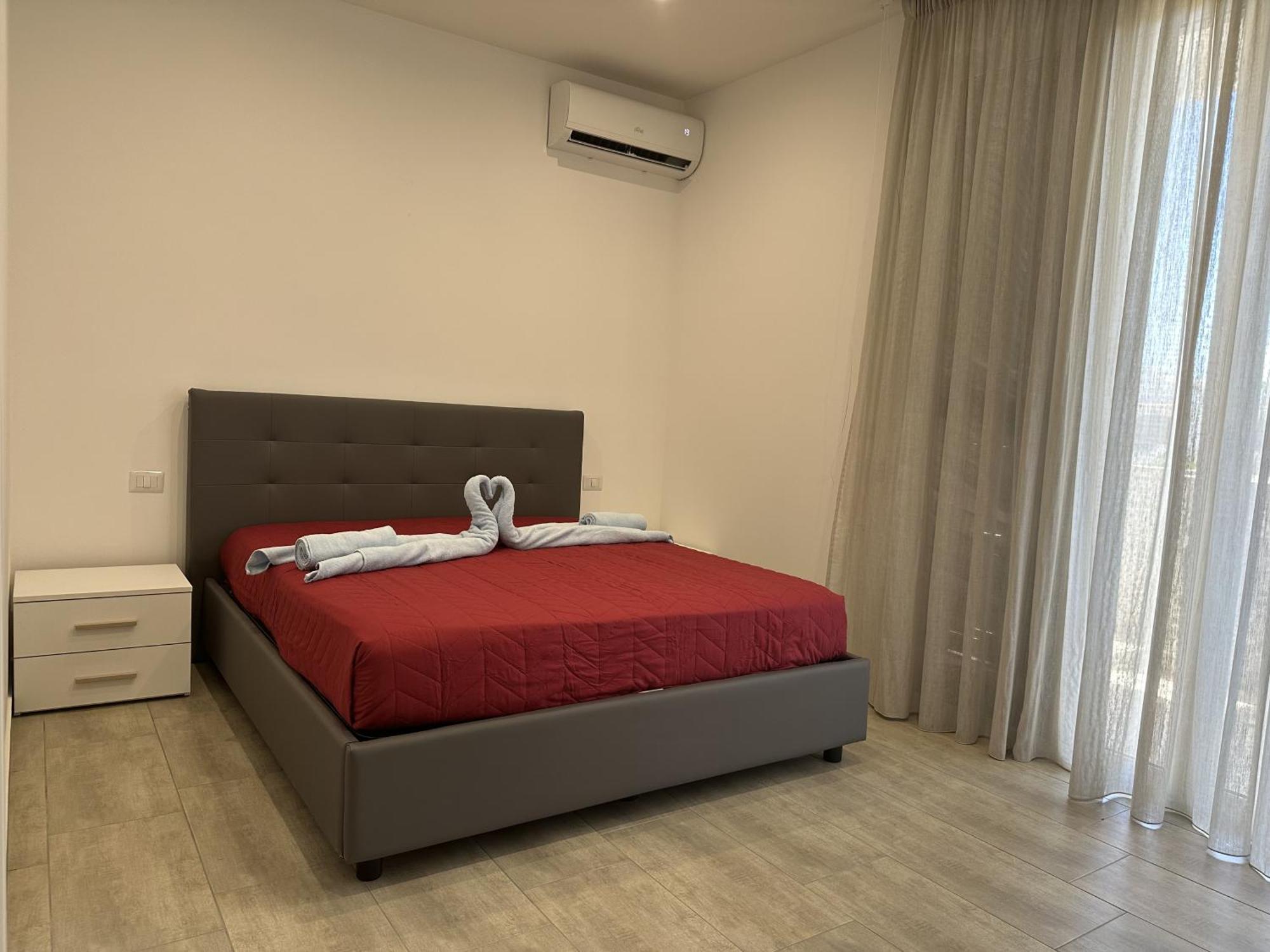 Sea&Sky Rooms Bari Exterior foto
