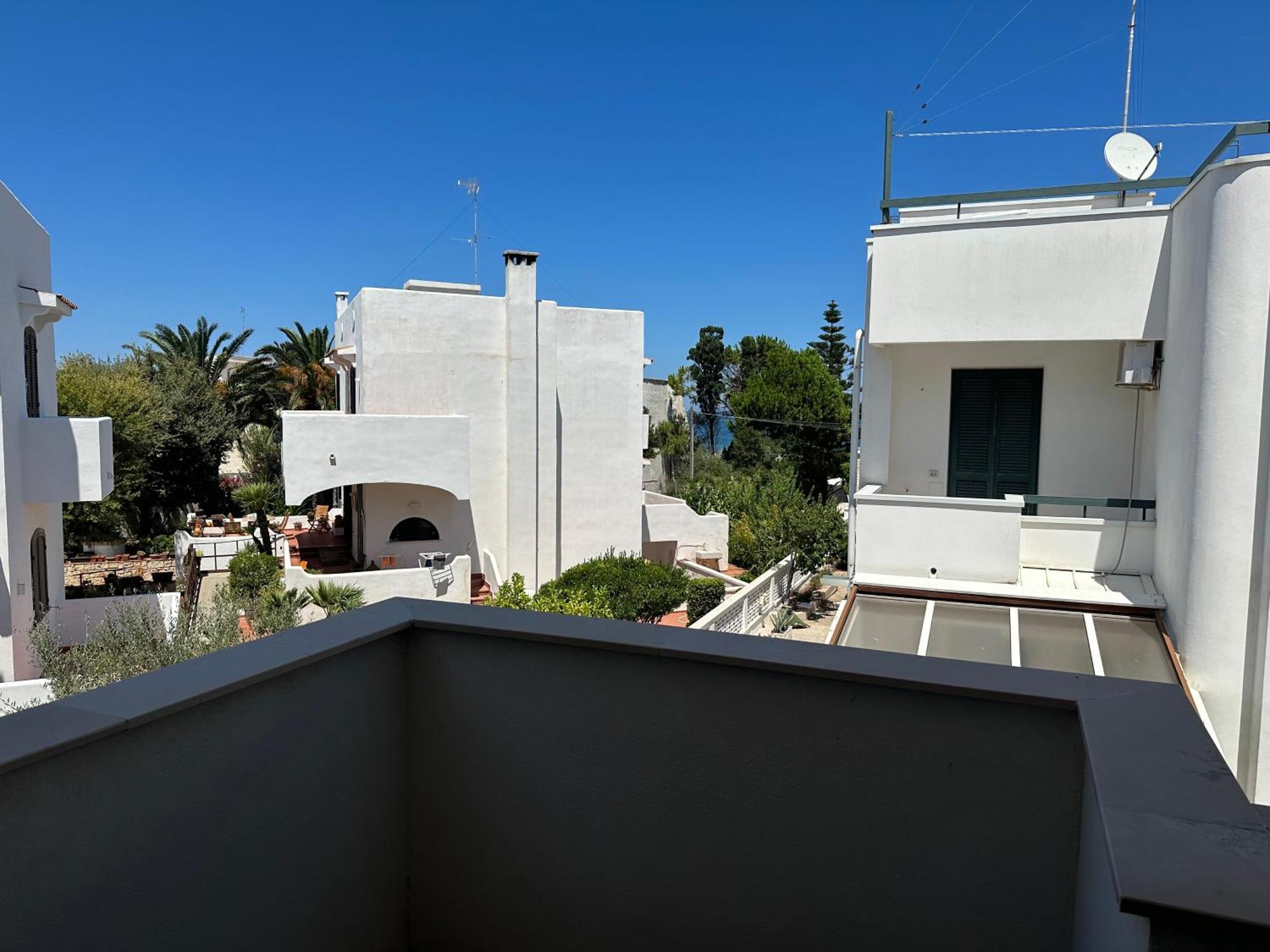 Sea&Sky Rooms Bari Exterior foto