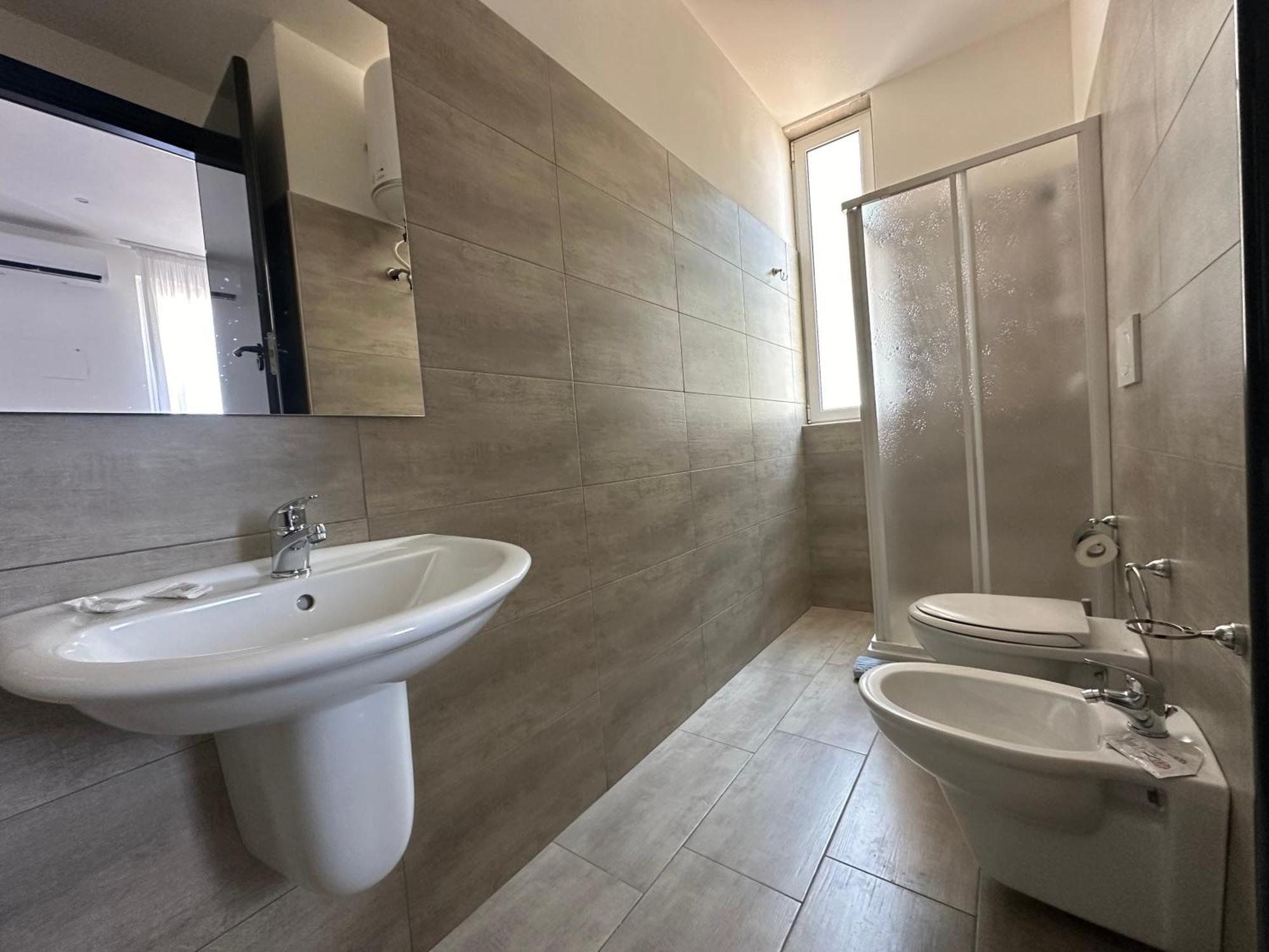 Sea&Sky Rooms Bari Exterior foto